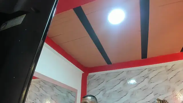 Stefany Andruw online show from 11-05-25, 01:42