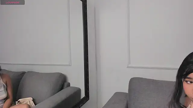 Nahomycarterr online show from 02-19-26, 11:51