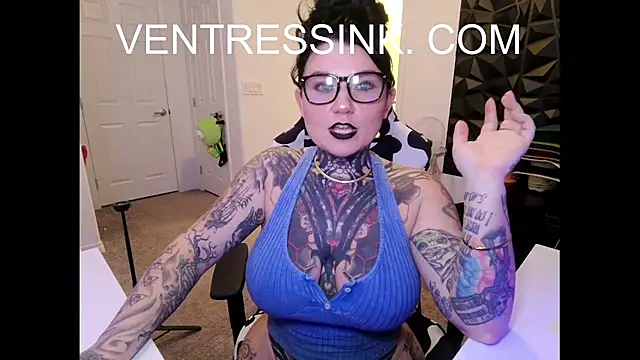 ventressink online show from 02-21-26, 03:41
