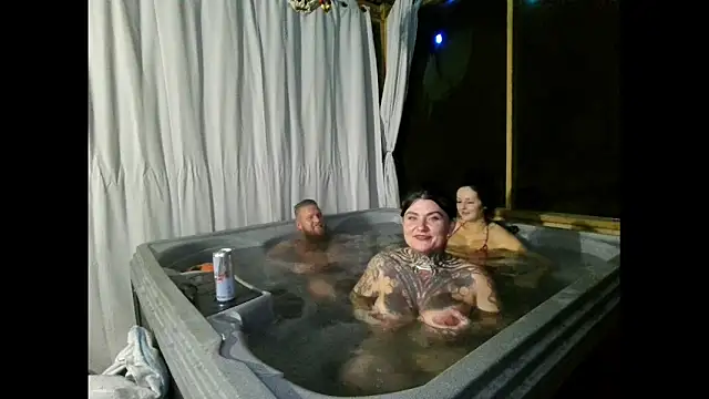 ventressink online show from 01-10-26, 05:14