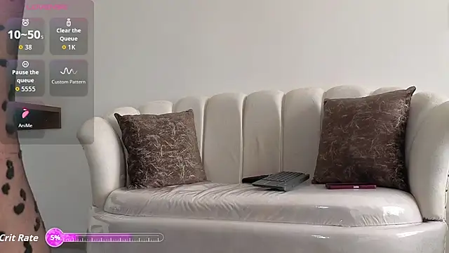 Jade Amado  online show from 11-28-25, 02:06