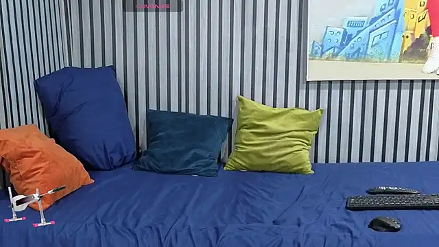 Marianabigass online show from 03-03-26, 10:28