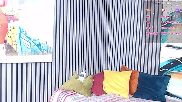 Marianabigass online show from 11-06-25, 12:31