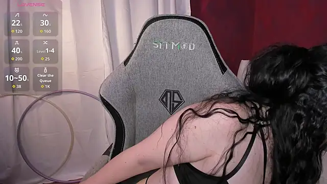 beyondsteel  online show from 11-14-25, 02:37