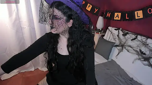 beyondsteel  online show from 10-31-25, 12:40