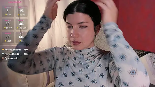 beyondsteel  online show from 01-08-26, 04:29