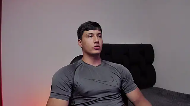 Snapshot of CHRIS_MORGAN1 chatting on 10-18-25, 03:52 CHRIS MORGAN1 online show from 10-18-25, 03:52