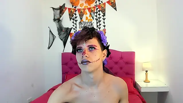 Patrick-Rios online show from 10-17-25, 10:11