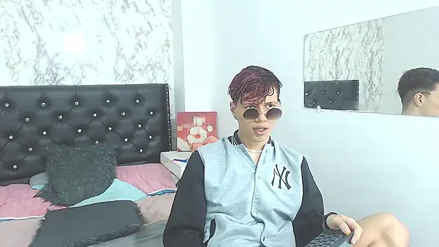 Patrick-Rios online show from 10-09-25, 06:52