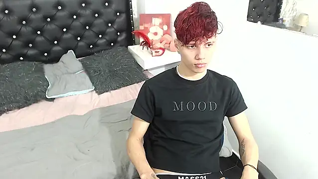 Patrick-Rios online show from 10-05-25, 06:20