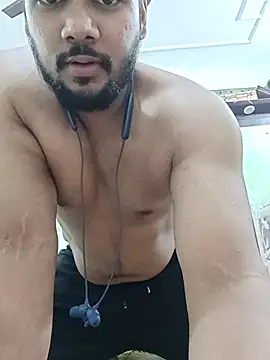 ProXydelhi online show from 11-02-25, 02:05