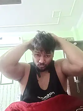 ProXydelhi online show from 02-08-26, 11:35