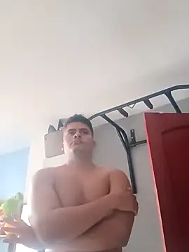 luigidickk online show from 10-08-25, 02:18