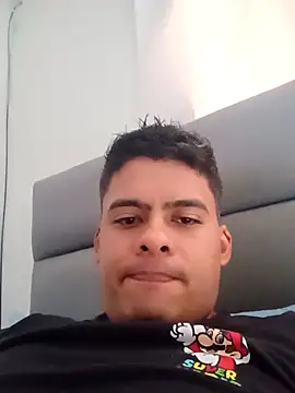 luigidickk online show from 10-07-25, 08:21