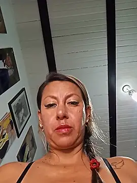 GisellTorres36 online show from 06-12-26, 03:15
