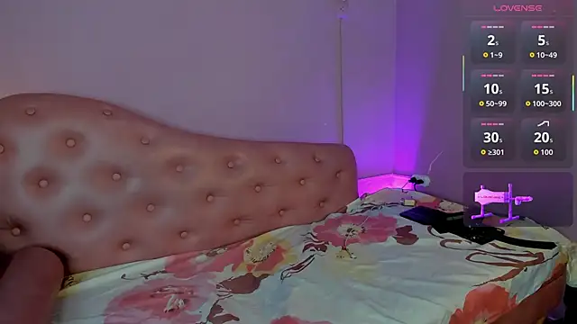 GisellTorres36 online show from 11-29-25, 04:01