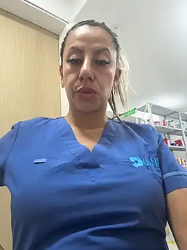 GisellTorres36 online show from 10-03-25, 05:58