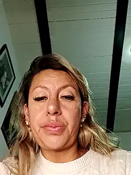 GisellTorres36 online show from 06-10-26, 04:13