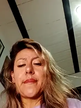 GisellTorres36 online show from 04-18-26, 04:15