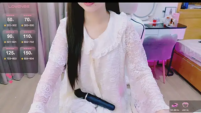 Aria Moonie online show from 07-17-26, 02:42
