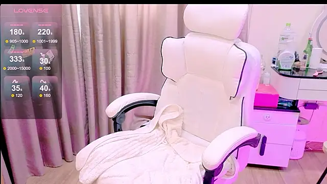  Aria Moonie online show from 03-08-26, 03:43