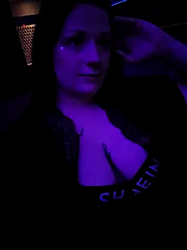 lexy-ray online show from 10-24-25, 07:57