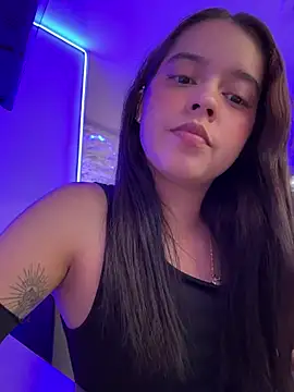 gabriiieela  online show from 11-13-25, 10:35