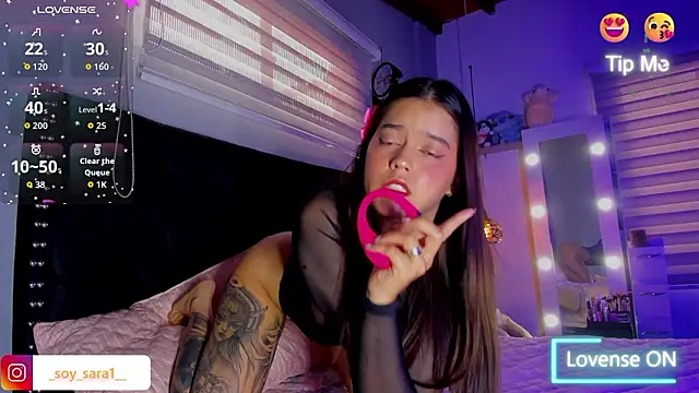 gabriiieela  online show from 02-23-26, 09:48