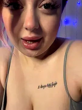 KellyMoors online show from 11-24-25, 02:55