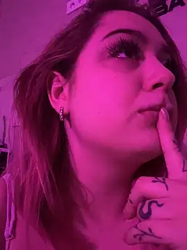 KellyMoors online show from 02-13-26, 02:44