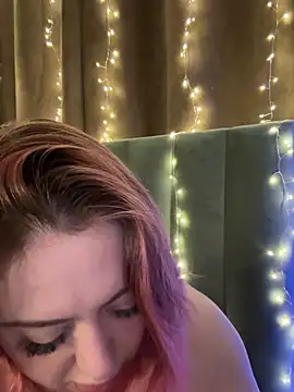 KellyMoors online show from 02-25-26, 01:50