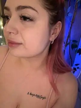 KellyMoors online show from 03-02-26, 02:12