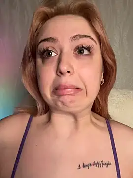 KellyMoors online show from 03-20-26, 01:17