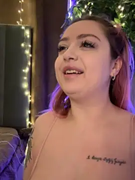 KellyMoors online show from 03-06-26, 01:55