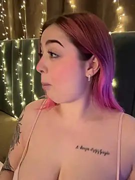 KellyMoors online show from 02-09-26, 02:42