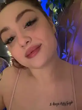 KellyMoors online show from 02-26-26, 01:49