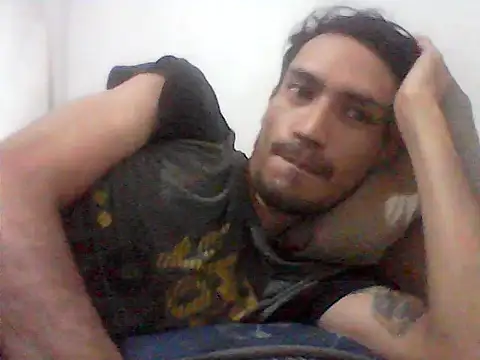 Coqui07 online show from 07-17-26, 10:56