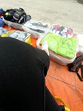 Lili 2love online show from 12-05-25, 01:05