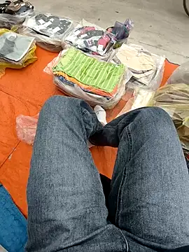 Lili 2love online show from 12-01-25, 01:06