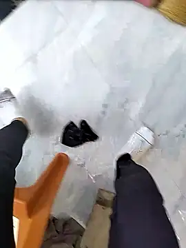 Lili 2love online show from 12-19-25, 01:09