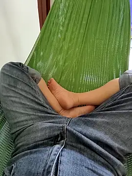 Lili 2love online show from 12-21-25, 02:35