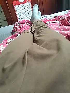 Lili 2love online show from 10-25-25, 03:49