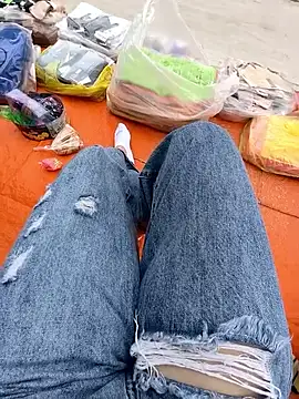 Lili 2love online show from 11-23-25, 12:53