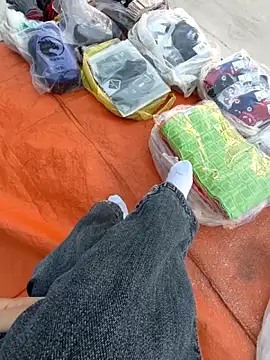 Lili 2love online show from 11-26-25, 01:38