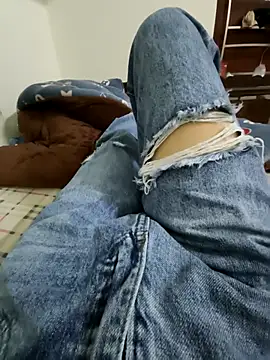 Lili 2love online show from 12-02-25, 01:17