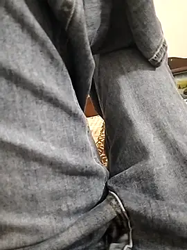 Lili 2love online show from 10-27-25, 12:55