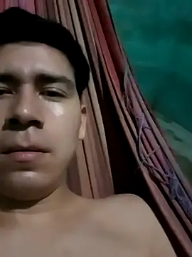 Travieso loco9 online show from 10-06-25, 04:35