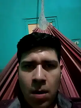 Travieso loco9 online show from 10-03-25, 05:03