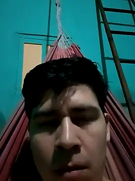 Travieso loco9 online show from 10-19-25, 01:52