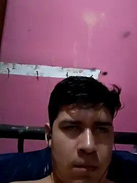 Travieso loco9 online show from 10-08-25, 02:07